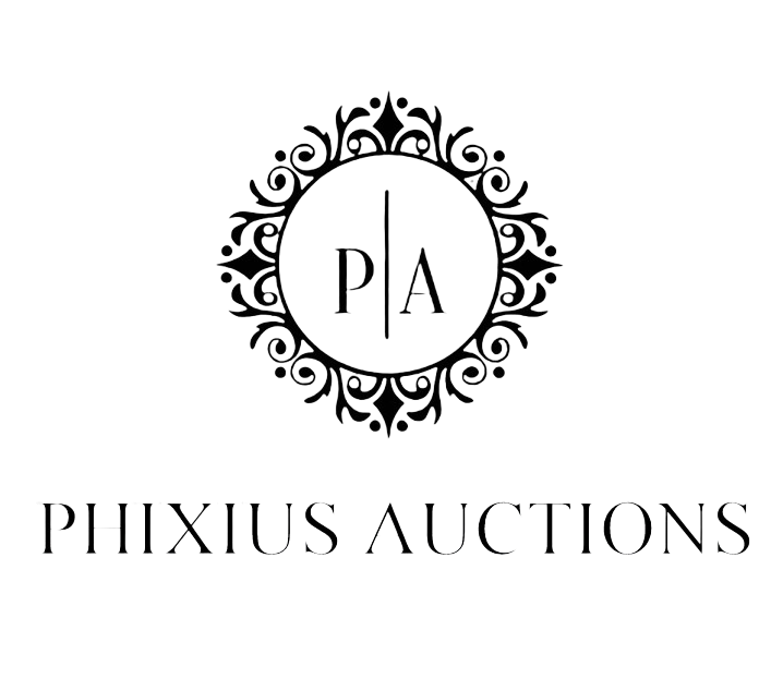 Phixius Auctions